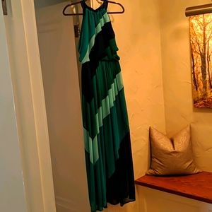 Vince Camuto Maxi Dress